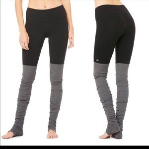 ALO Yoga Goddess legging